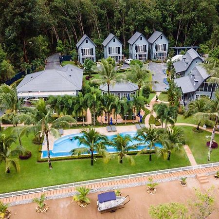 Crown View Beach Resort Koh Chang Luaran gambar