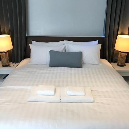 Crown View Beach Resort Koh Chang Luaran gambar