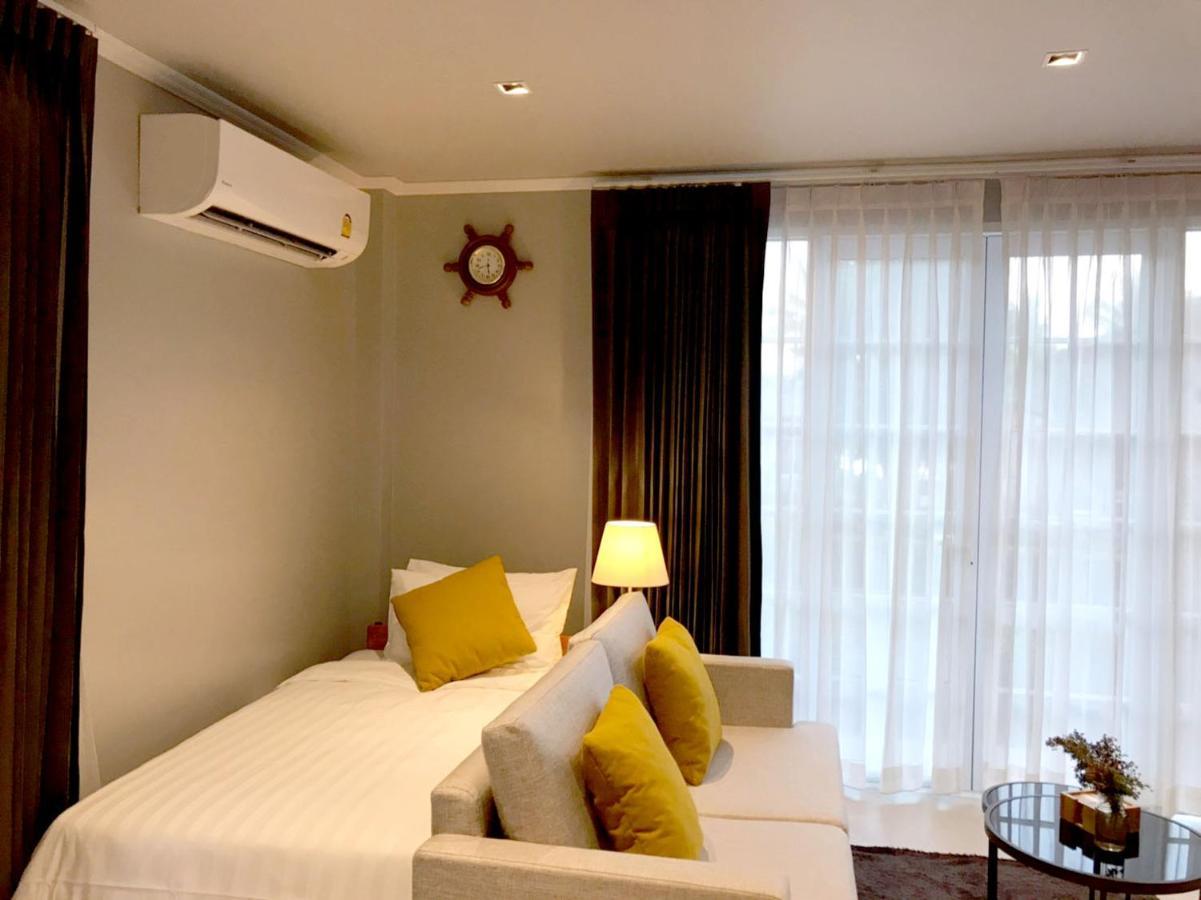 Crown View Beach Resort Koh Chang Luaran gambar