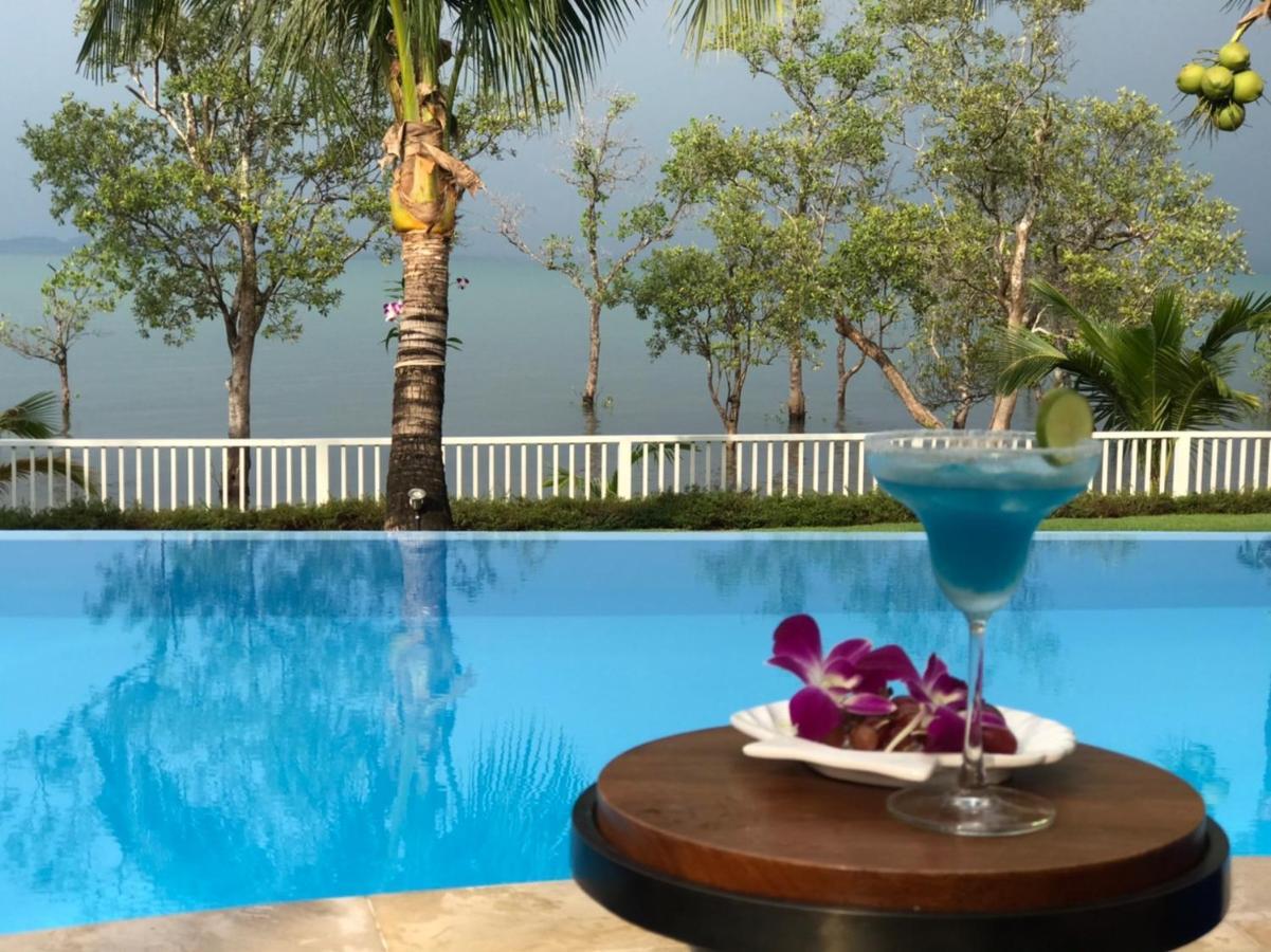 Crown View Beach Resort Koh Chang Luaran gambar