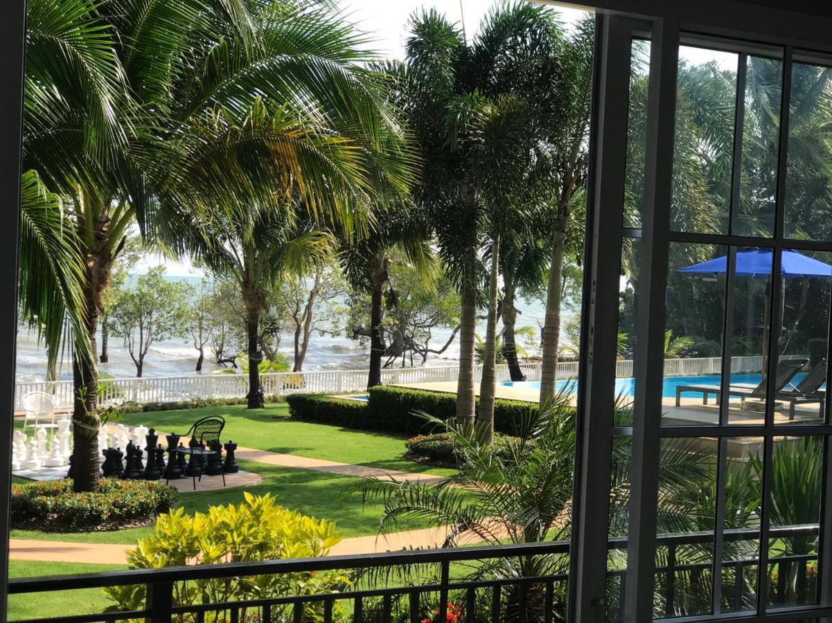 Crown View Beach Resort Koh Chang Luaran gambar