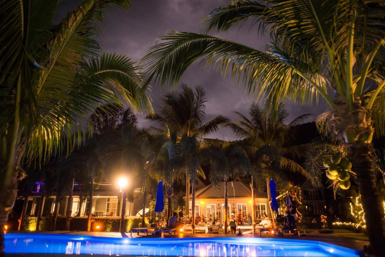 Crown View Beach Resort Koh Chang Luaran gambar