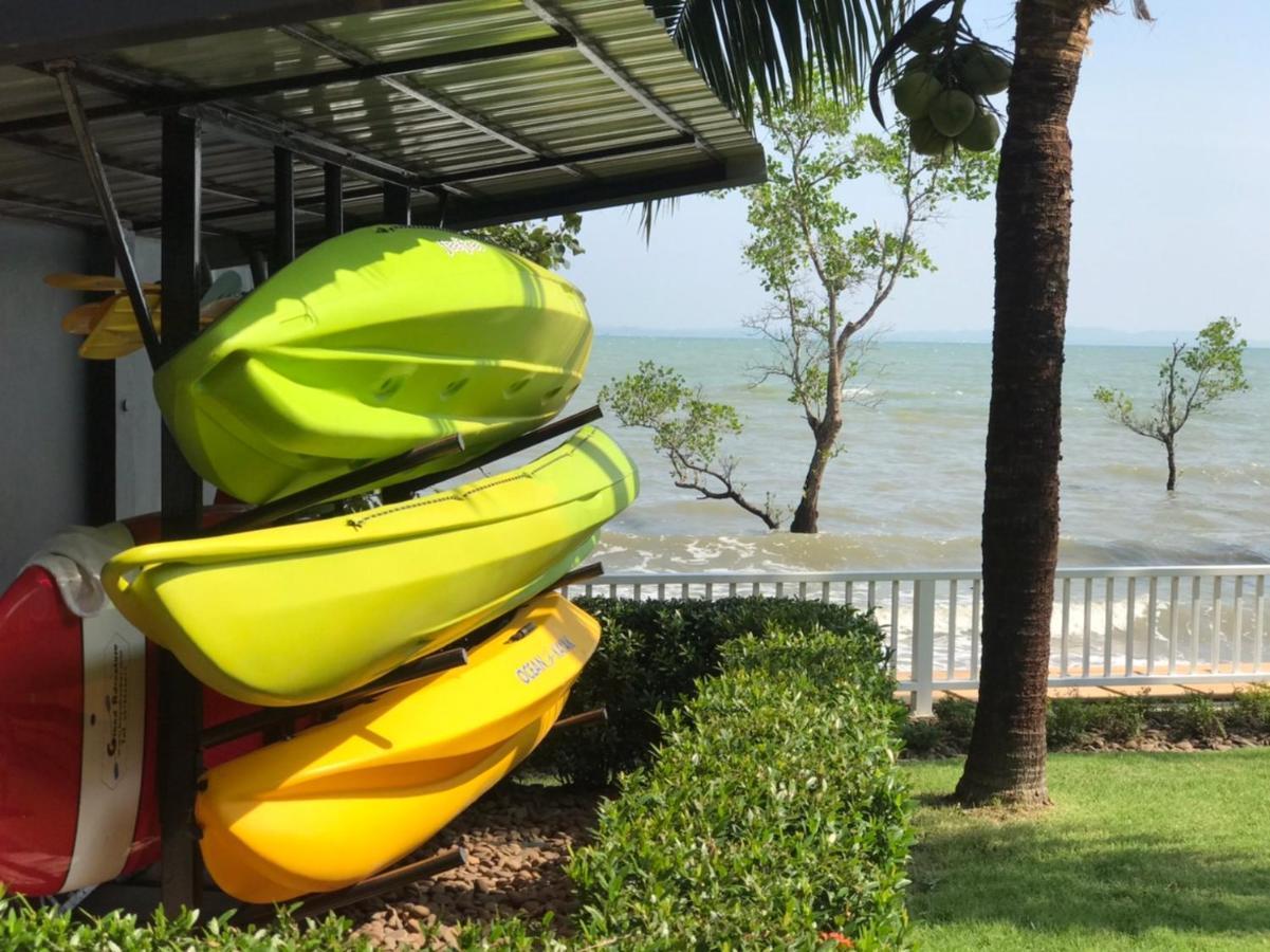 Crown View Beach Resort Koh Chang Luaran gambar