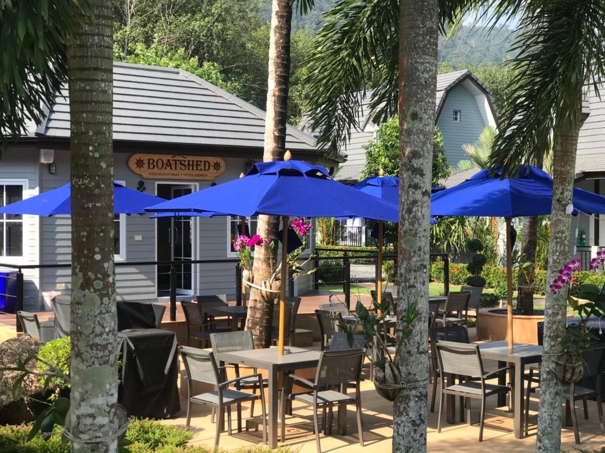 Crown View Beach Resort Koh Chang Luaran gambar