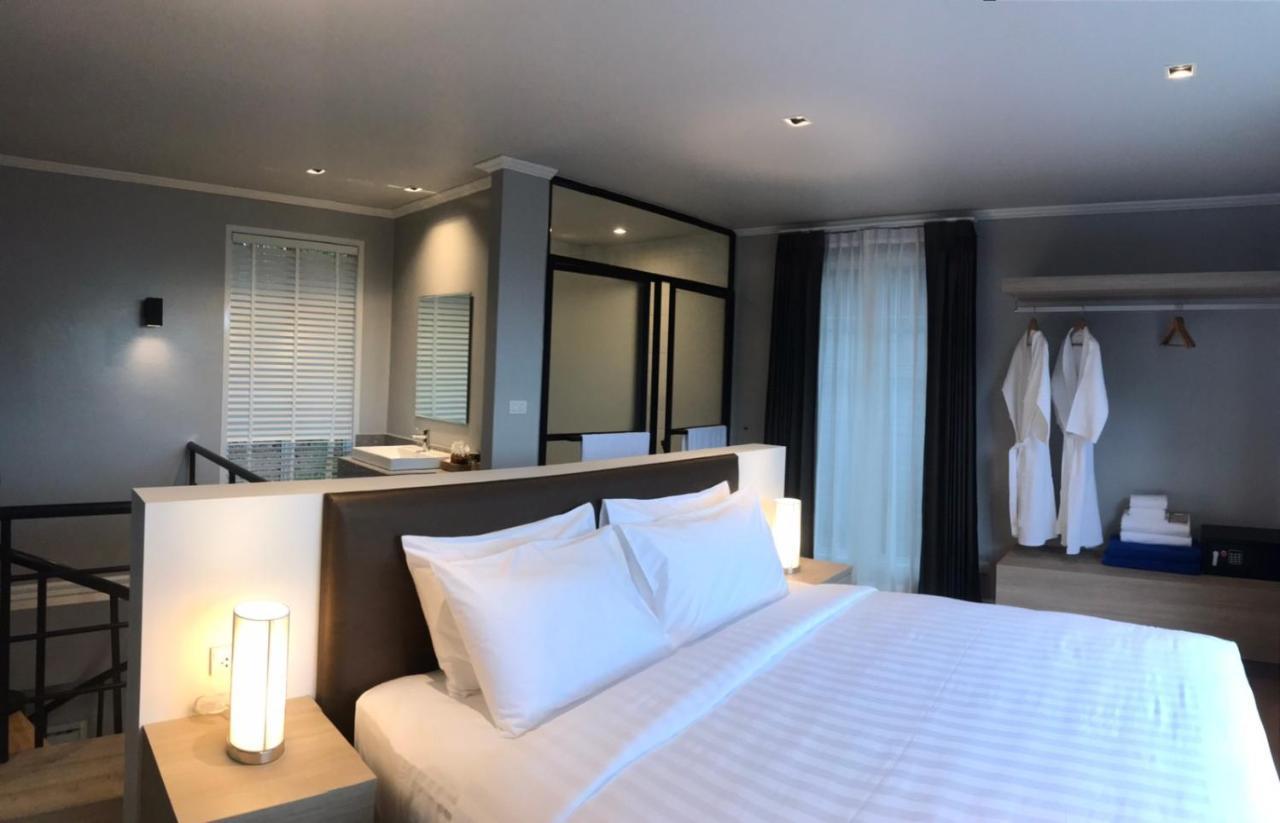 Crown View Beach Resort Koh Chang Luaran gambar