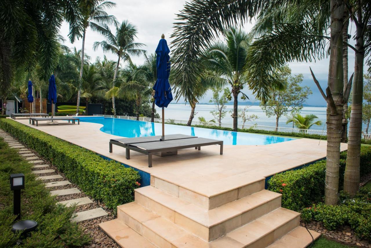 Crown View Beach Resort Koh Chang Luaran gambar