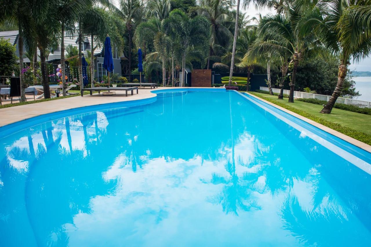 Crown View Beach Resort Koh Chang Luaran gambar
