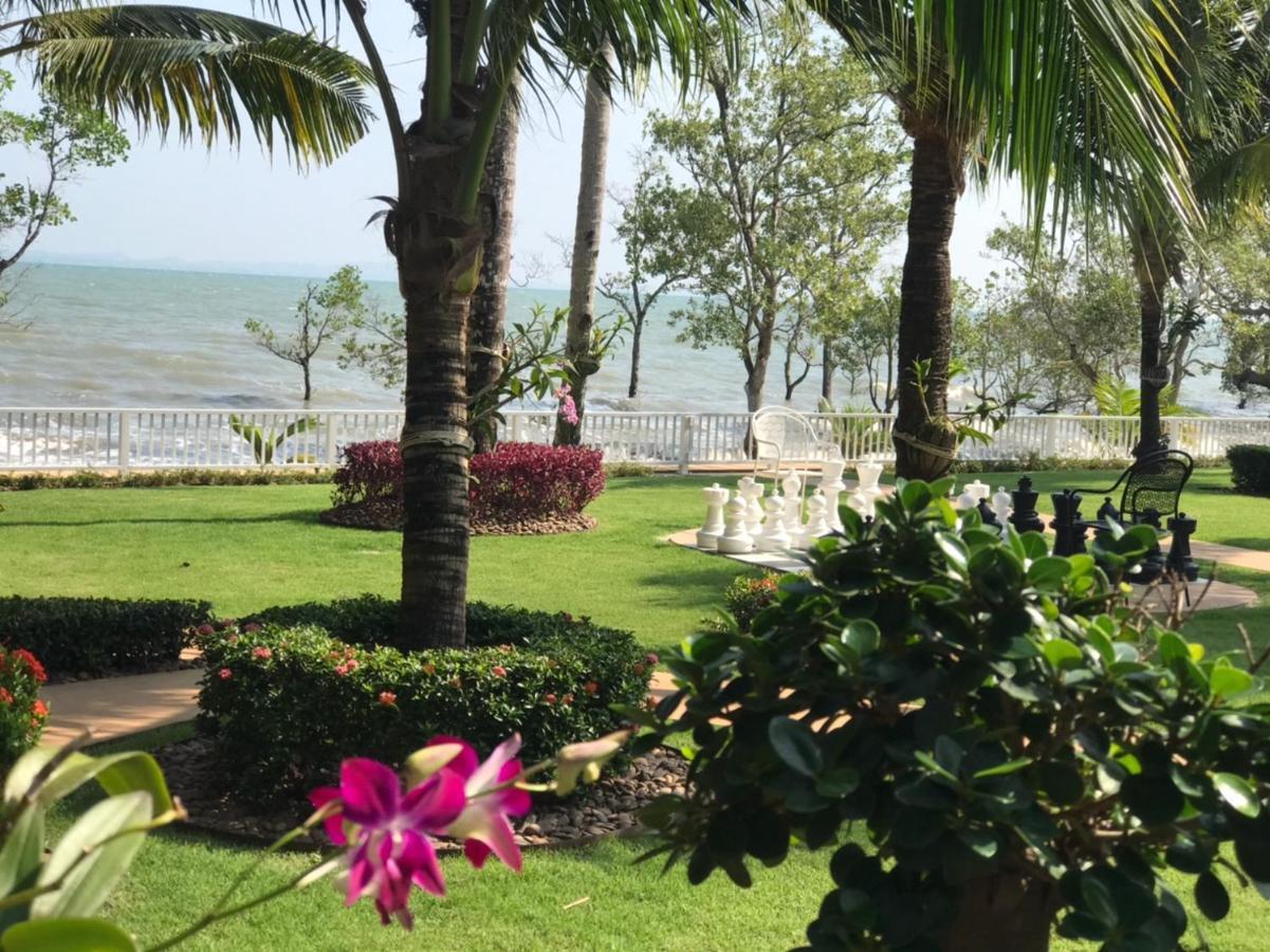 Crown View Beach Resort Koh Chang Luaran gambar