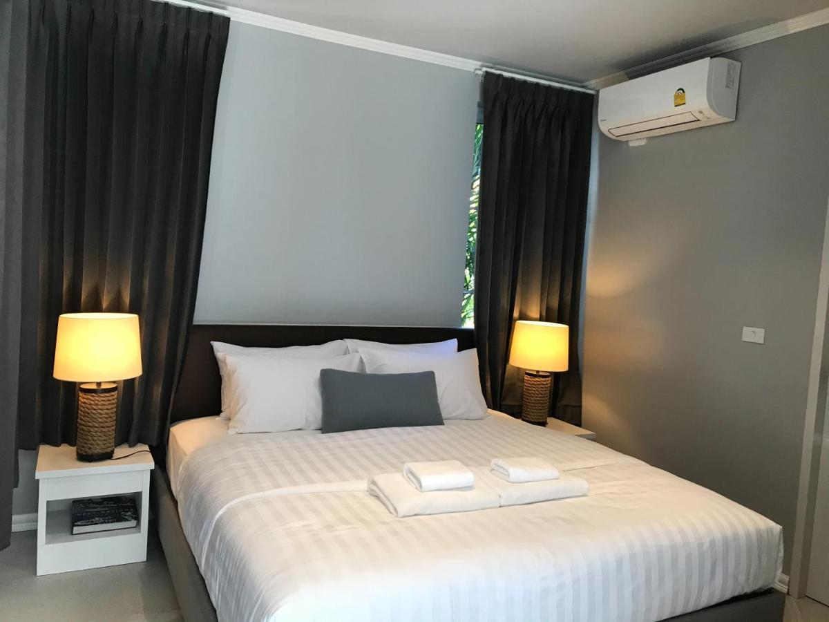Crown View Beach Resort Koh Chang Luaran gambar