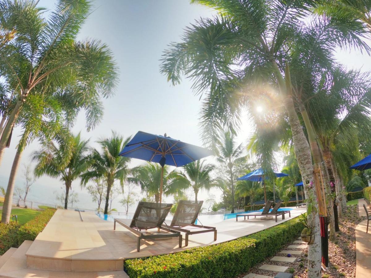 Crown View Beach Resort Koh Chang Luaran gambar