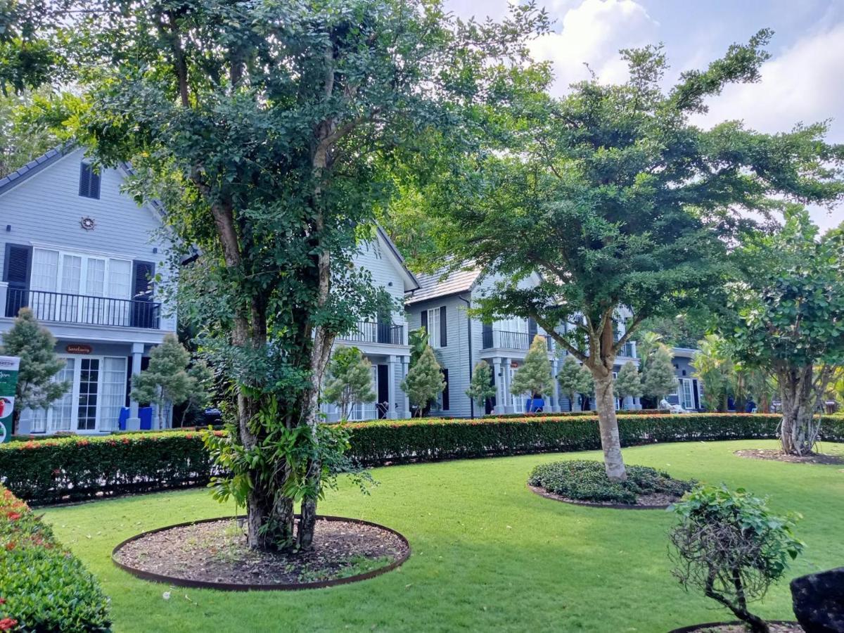 Crown View Beach Resort Koh Chang Luaran gambar