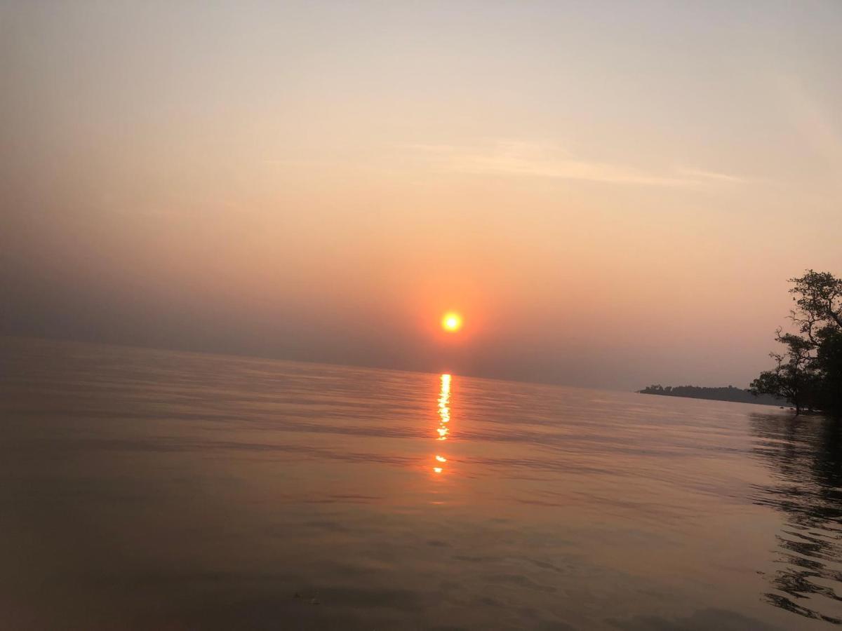 Crown View Beach Resort Koh Chang Luaran gambar