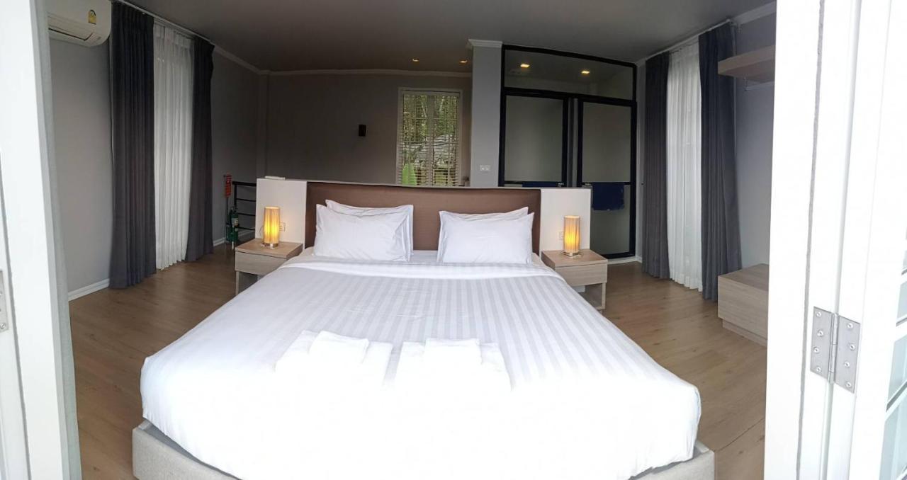 Crown View Beach Resort Koh Chang Luaran gambar