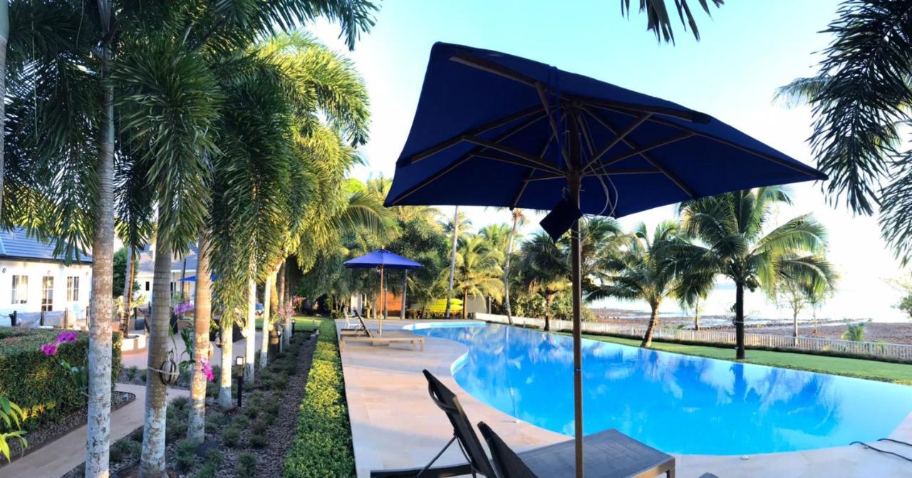 Crown View Beach Resort Koh Chang Luaran gambar